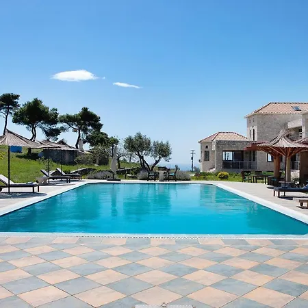 Wild Fig Retreat Thalassa And Loft 4* Maries (Zakynthos)