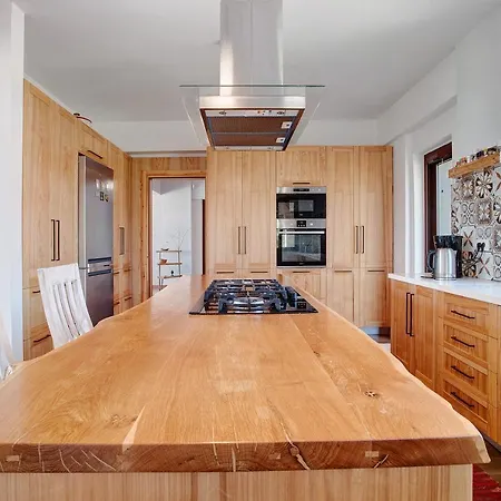 Pensionat Wild Fig Retreat Thalassa And Loft 4*