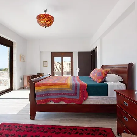 Wild Fig Retreat Thalassa And Loft
