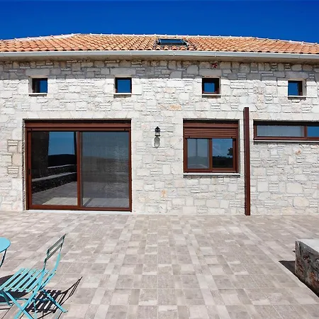 Wild Fig Retreat Thalassa And Loft Pensionat Maries (Zakynthos)