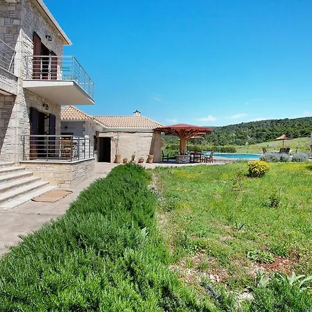Wild Fig Retreat Thalassa And Loft * Maries (Zakynthos)