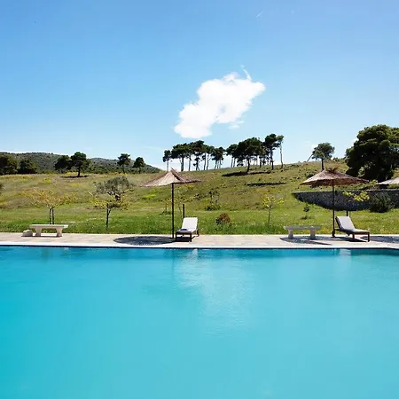 Wild Fig Retreat Thalassa And Loft Guest house Maries (Zakynthos)