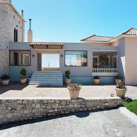 Wild Fig Retreat Thalassa And Loft Pensionat Maries (Zakynthos)