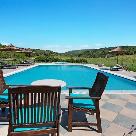 Wild Fig Retreat Thalassa And Loft Maries (Zakynthos)