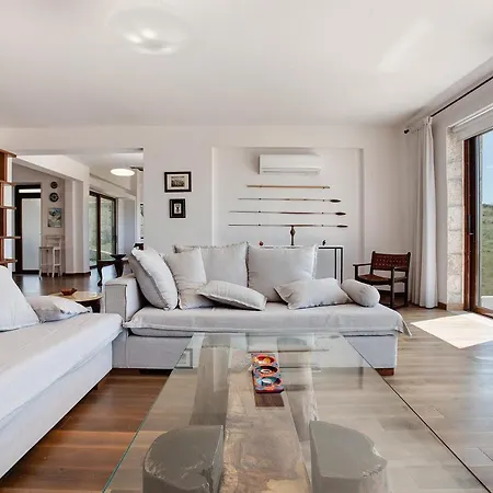 Wild Fig Retreat Thalassa And Loft Pensionat 4*