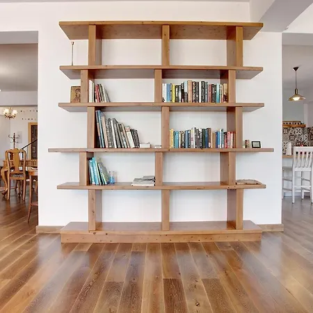 Guest house Wild Fig Retreat Thalassa And Loft *