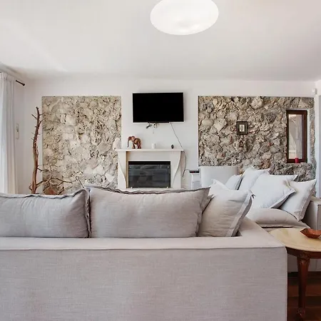 Wild Fig Retreat Thalassa And Loft Guest house Maries (Zakynthos)
