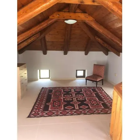 Pensjonat Wild Fig Retreat Thalassa And Loft