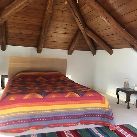Wild Fig Retreat Thalassa And Loft Maries (Zakynthos)